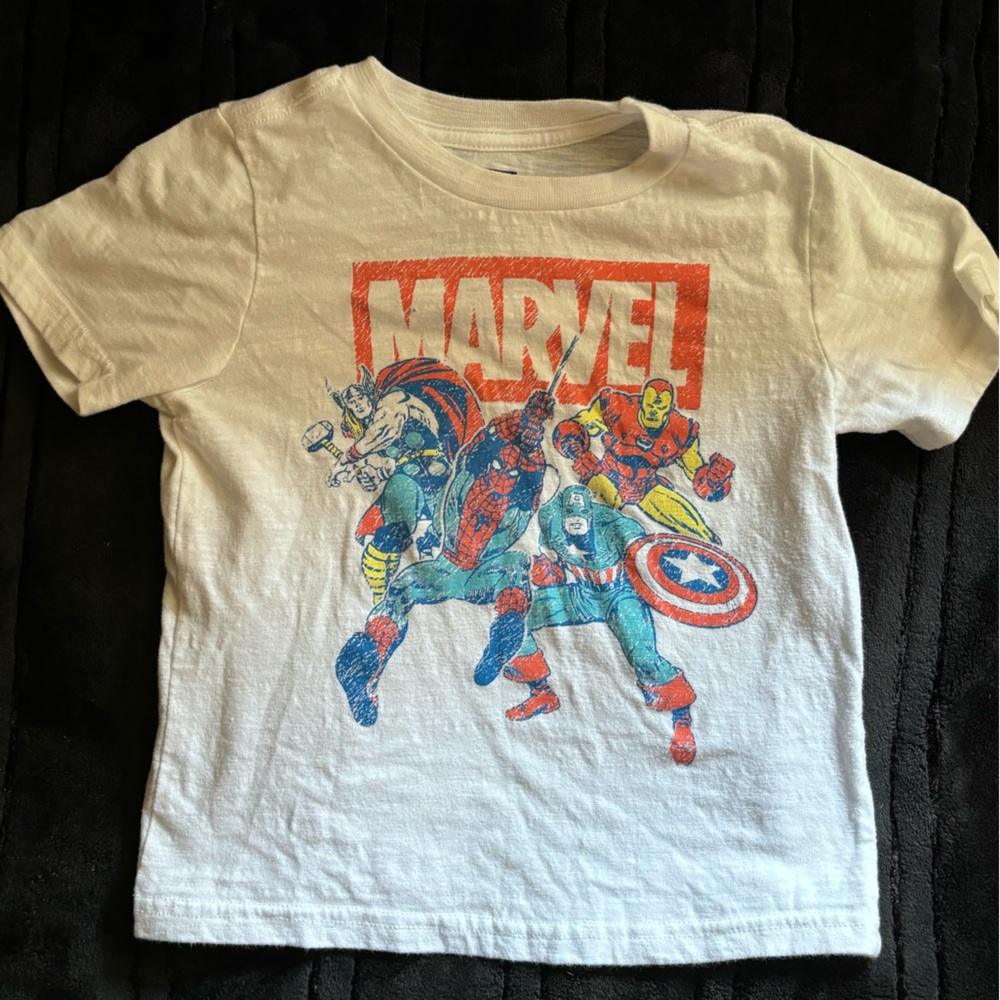 Boy’s clothes